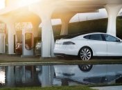 Apple собирается построить сеть зарядных станций для своих электромобилей