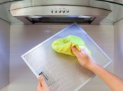 Як вимити витяжку від жиру – простий спосіб