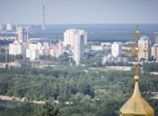 В Киеве будет десять райсоветов