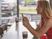 Пользователи смартфонов чаще раскрывают личную информацию в интернете, чем пользователи ПК