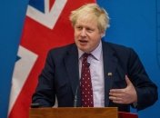 Новый премьер-министр Великобритании сделал первое заявление