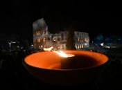 На Крестный путь собрались сотни верующих