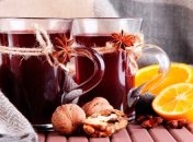 Секреты приготовления глинтвейна