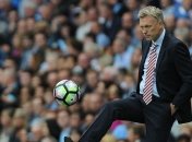 Мойес: У меня была возможность пригласить Харта