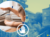 История произошла в Подольском районе города