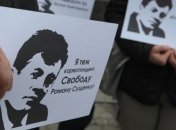 Фейгин отметил "позитивное явление" в деле Сущенко и Агеева