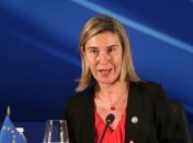 Могерини настаивает на усилении системы безопасности и обороны ЕС