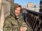 Вся в папу: Алан Бадоев показал подросшую дочь