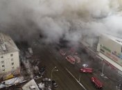 МИД Украины проверяет наличие жертв среди украинцев в Кемерово