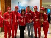 Олена Вяльбе