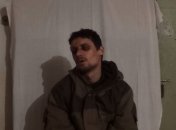 Боевик: На Донбассе все не так, как изображают СМИ РФ (Видео)