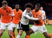 Нидерланды - Германия: видео голов и обзор матча 2:3