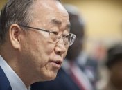 Пан Ги Мун: Следующим генсеком ООН должна стать женщина