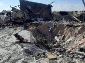 Обстрел военных баз США в Ираке: пострадали 11 американцев