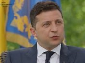 "Это чистая государственная измена": Зеленский прокомментировал "пленки Медведчука"