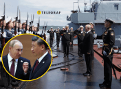 Глава Кремля совершил очень необычный визит