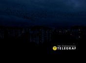 Чернигов без света