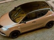 Lancia выпускает Ypsilon Monogram Edition в Италии