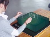 Microsoft показала технологии будущего (Видео)