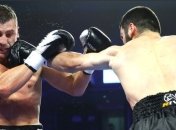 Назван следующий соперник Гвоздика