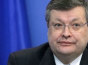 Грищенко: Франция понимает важность Украины для Европы 