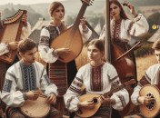 Собрали украинские фамилии, связанные с музыкой