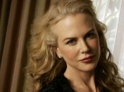 Николь Кидман ради новой роли кардинально сменила имидж 