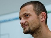 Новичок "Днепра": Первые три-четыре команды в Украине очень сильны