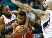 НБА. Очередные поражения "Лейкерс" и "Милуоки"