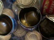 На Луганщине среди почтовых посылок обнаружены боеприпасы