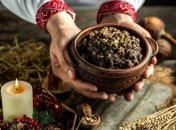 Кутья — одно из трех главных блюд