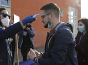 Коронавирус: Беларусь обратилась за помощью к ЕС