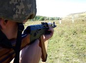 День в ООС: шесть бойцов ВСУ ранены