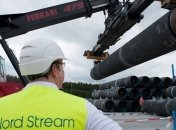 "Северный поток - 2": Германия выступила против санкций США