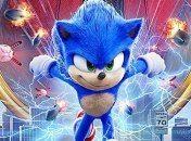 Появился украинский трейлер анимационного боевика "Еж Соник" (Видео)