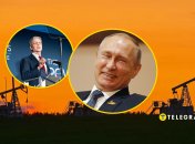 Скотт Бессент, Владимир Путин