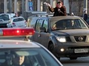 Дорожный этикет