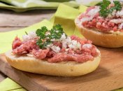 Ця закуска — частина традиційної кухні Німеччини