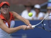 Свитолина покидает Кубок Кремля