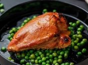 "Три продукта - и в вашем рту вечериночка": Евгений Клопотенко рассказал, как вкусно приготовить куриное филе