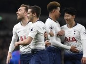 Тоттенхэм побил рекорд по прибыли среди футбольных клубов