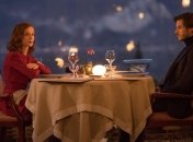 Обнародован украинский трейлер эротического триллера с Изабель Юппер "Ева" (Видео)