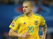 Ракицкого не вызвали в сборную Украины