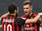 Форвард Милана Пентек повторил уникальный рекорд 20-летней давности