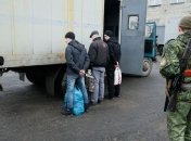 Геращенко прокомментировала процесс освобождения заложников ОРДЛО