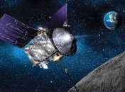 Неожиданно: Астероид Бенну демонстрирует необъяснимую активность