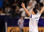 Ибракадабра: Златан вновь продемонстрировал свою "магию" (Видео)