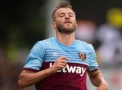 Ярмоленко остался в запасе на матч против Челси