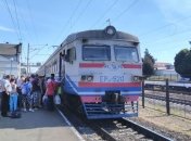 У Києві вирішили як покращити ситуацію із запізненням міської електрички