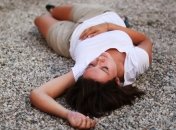 Как снять усталость и привести себя в порядок? 